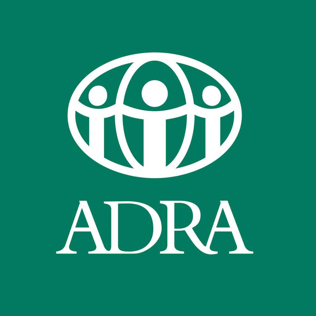 Avis de Vacance d’ADRA DRC-TUDIENZELE (Nutrition Officer) Office/17/RH/11-25