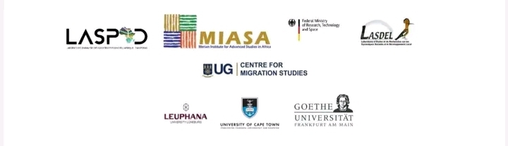 Appel à candidatures : Bourses de participation à la Conférence &laquo;&nbsp;Repenser les Déplacements Forcés en Afrique&nbsp;&raquo; / MIASA + LASDEL + LASPAD + Gouvernement de la République Fédérale d&rsquo;Allemagne