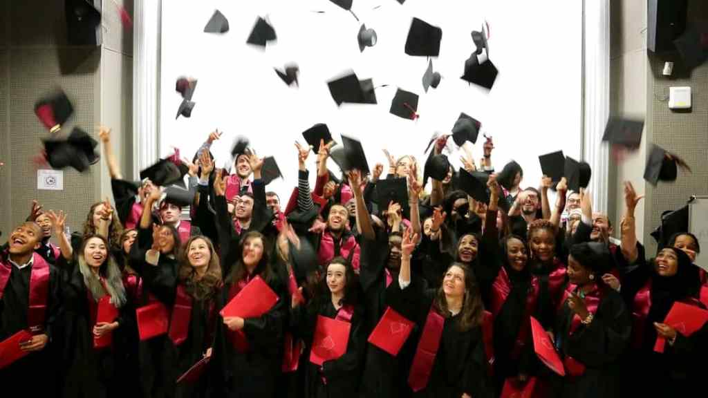 Appel à candidatures : &nbsp;&raquo; SMARTS-UP&nbsp;&raquo; 2026-2027 – Bourses de Mobilité Entrante en Master pour l’Année 2026-2027 / Université Paris Cité&nbsp;(France)