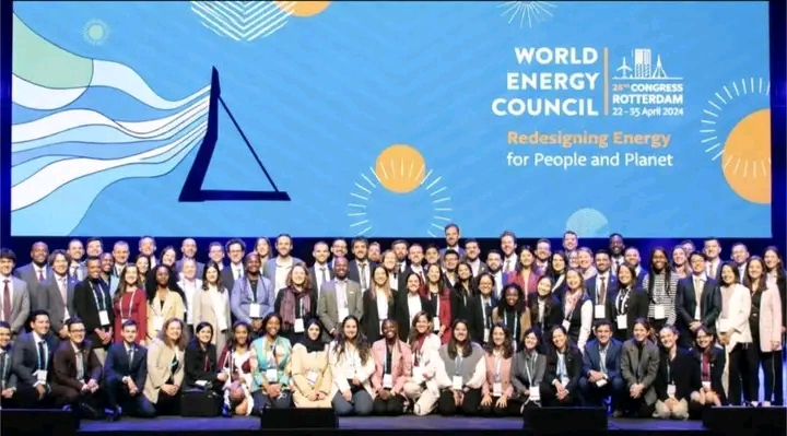 🌍 Appel à candidatures – Future Energy Leaders&nbsp;2026