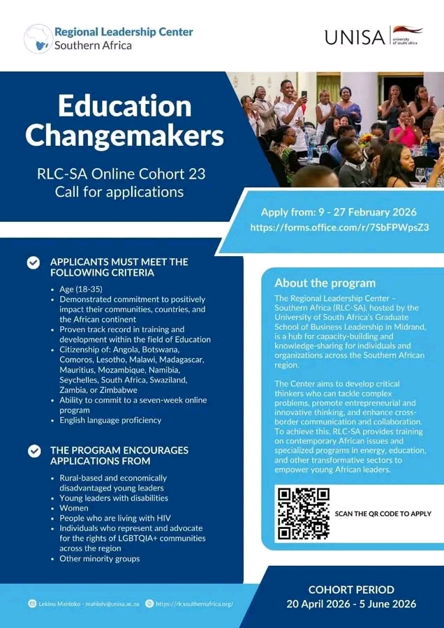 ✅OPPORTUNITY POUR LES JEUNES 18 à 35 ans (JEUNES Malagasy Eligibles)&nbsp;✅