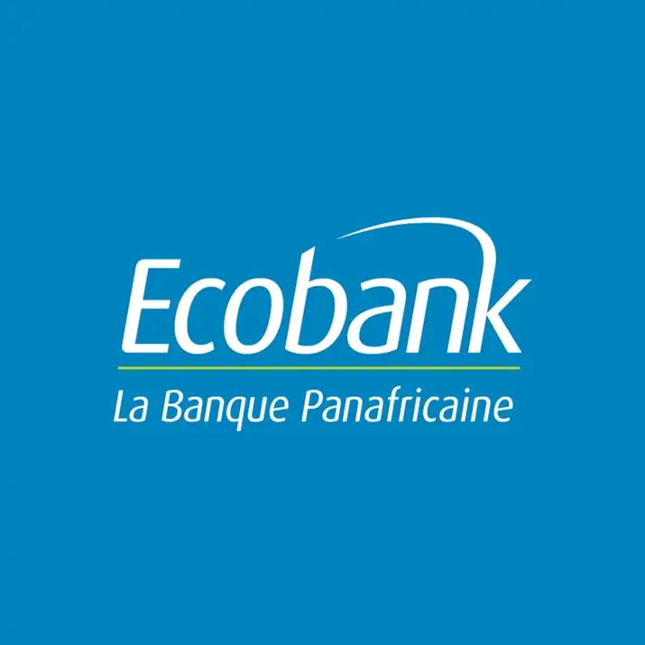 Ecobank RDC recrute pour les postes suivants&nbsp;:
